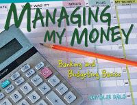Managing My Money