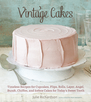 Vintage cakes