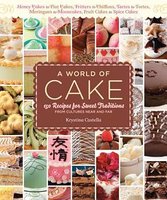 World of cake