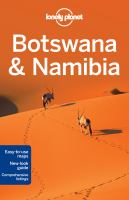 Botswana and nambia
