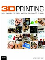 3d printing 3d printing