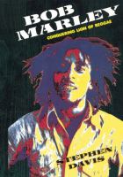Bob Marley conquering lion of reggae