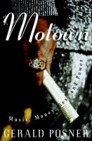 Motown Motown