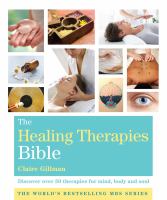 Healing Therapies Bible