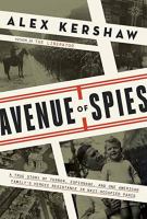 Avenue of spies