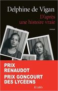 D'apres une histoire vraie