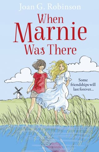 When Marnie Was There by Joan G. Robinson