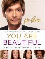You are beautiful