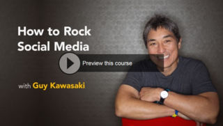 How to rock social media How to rock social media