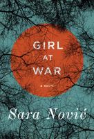 Girl at war