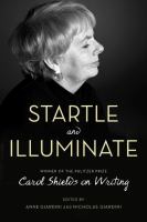 Startle and Illuminate
