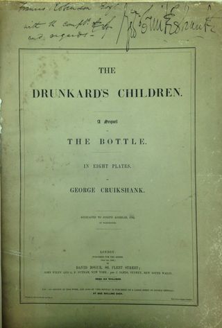 The Drunkard’s Children