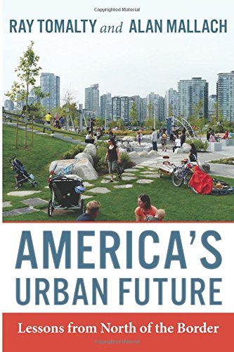 Planning America's Urban Future