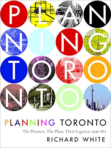 Planning Planning Toronto Richard White