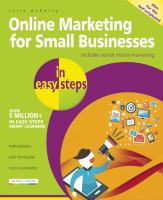 Online Marketing for Small Businesses