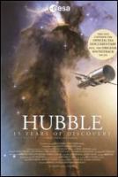 HubbletheYearsofDiscovery