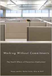 Working Without Commitments