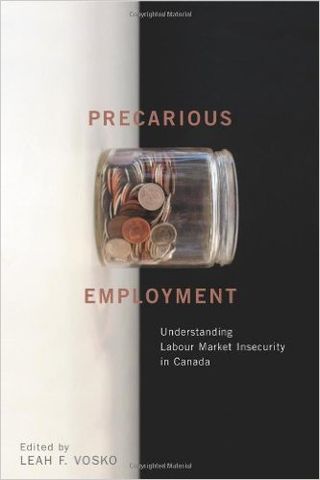 Precarious Employment Canada