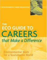 Eco guide
