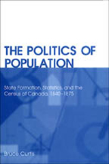 The Politics of Population The Politics of Population