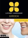 Greek Beginner to Advanced Greek Beginner to Advanced