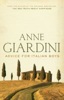 Advice for Italian Boys Advice for Italian Boys