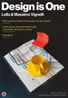 Design is One