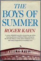 Boys of summer Boys of summer