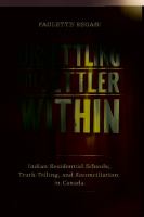 Unsettling the Settler Within