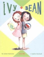 IvyandBean