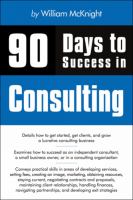 90 days to success in consulting