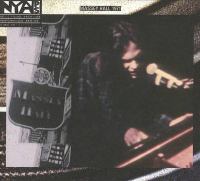 Live at Massey Hall 1971 Neil Young