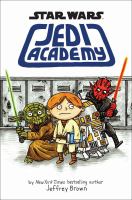 Jedi Academy Jedi Academy