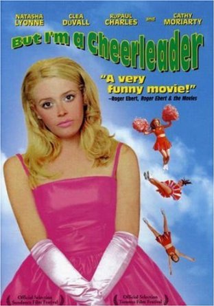 But I'm a Cheerleader DVD