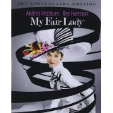 My Fair Lady My Fair Lady