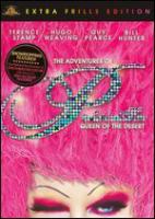 The Adventures of Priscilla, Queen of the Desert The Adventures of Priscilla, Queen of the Desert