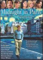 Midnight in Paris Midnight in Paris