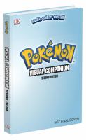 Pokemon Visual Companion- Second Edition
