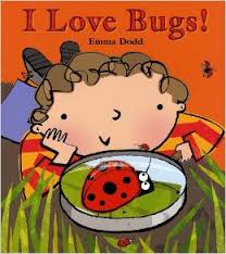 I love bugs I love bugs