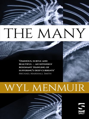 The_Many_cover