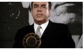 Mackenzie King and the conscription crisis