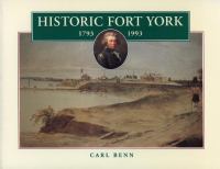 Historic Fort York 1793-1993 Historic Fort York 1793-1993