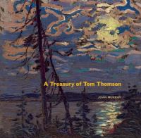 A treasury of Tom Thomson