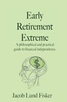 Early retirement extreme Early retirement extreme