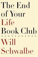 End of your life