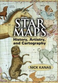 Star maps history artistry and cartography 
