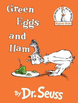 GreenEggsAndHam