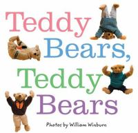 Teddy Bears Teddy Bears