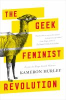 The_Geek_Feminist_Revolution_cover