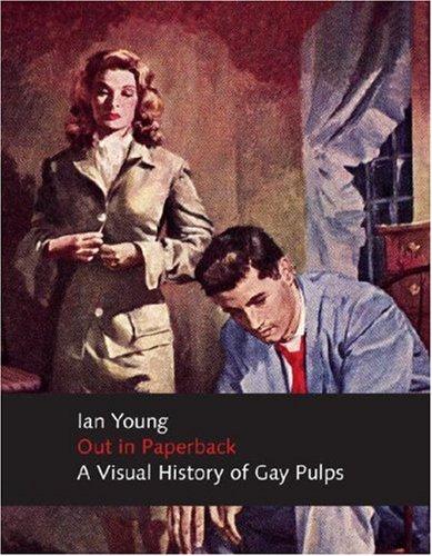 Out in Paperback by Ian Young